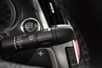 2017 INFINITI Q60 Red Sport 400