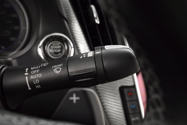 2017 INFINITI Q60 Red Sport 400