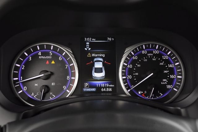 2017 INFINITI Q60 Red Sport 400