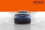 2017 INFINITI Q60 Red Sport 400