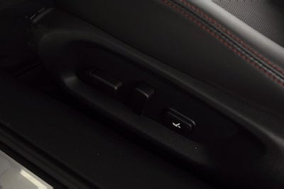 2022 INFINITI Q60 Red Sport 400