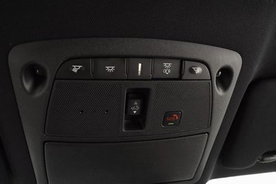 2022 INFINITI Q60 Red Sport 400