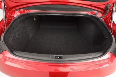 2022 INFINITI Q60 Red Sport 400