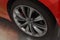 2022 INFINITI Q60 Red Sport 400