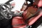 2022 INFINITI Q60 Red Sport 400