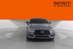 2022 INFINITI Q60 Red Sport 400