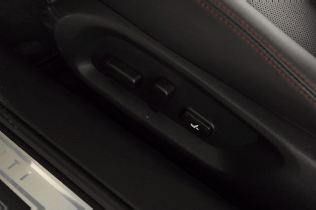 2022 INFINITI Q60 Red Sport 400