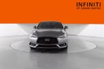 2022 INFINITI Q60 Red Sport 400