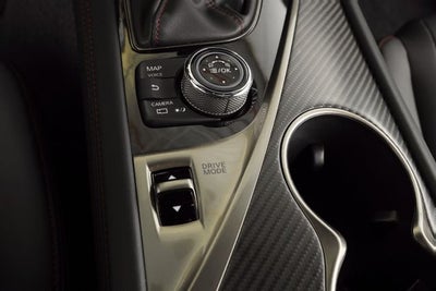 2022 INFINITI Q60 Red Sport 400