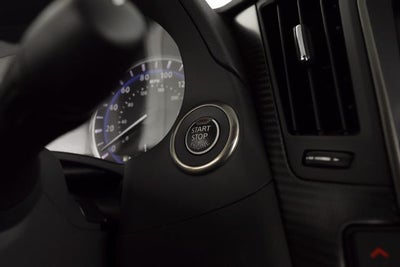 2022 INFINITI Q60 Red Sport 400