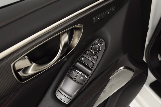 2022 INFINITI Q60 Red Sport 400