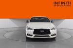 2022 INFINITI Q60 Red Sport 400