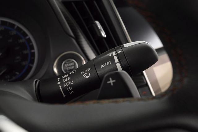 2022 INFINITI Q60 Red Sport 400