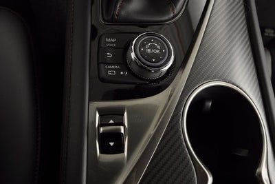 2022 INFINITI Q60 Red Sport 400