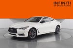 2022 INFINITI Q60 Red Sport 400