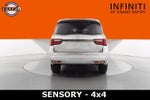 2022 INFINITI QX80 SENSORY