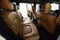 2022 INFINITI QX80 SENSORY