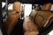 2022 INFINITI QX80 SENSORY
