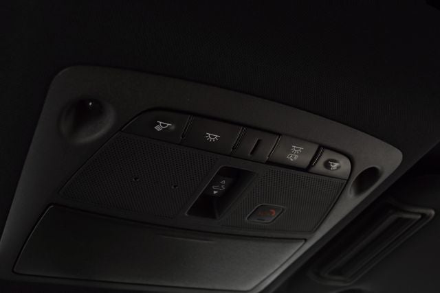 2022 INFINITI QX80 SENSORY