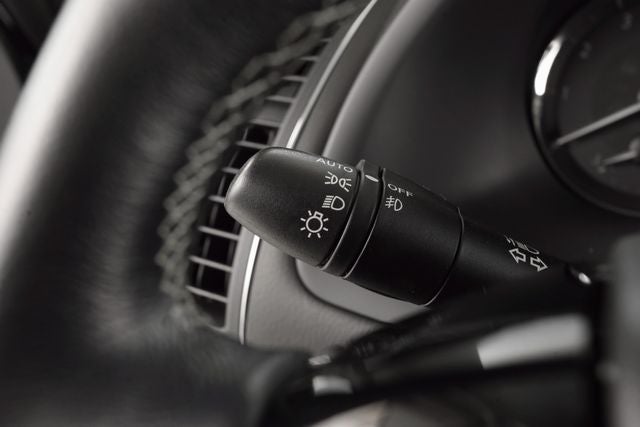 2022 INFINITI QX80 LUXE