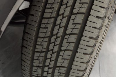 2022 INFINITI QX80 LUXE