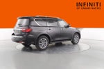 2022 INFINITI QX80 LUXE
