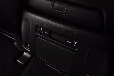 2022 INFINITI QX80 LUXE