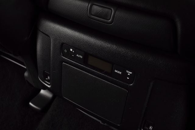 2022 INFINITI QX80 LUXE