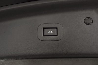 2022 INFINITI QX80 LUXE