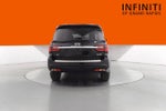 2022 INFINITI QX80 LUXE