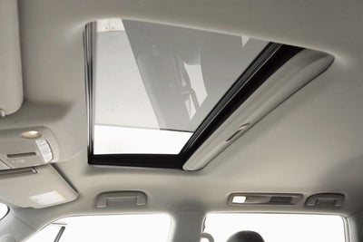 2022 INFINITI QX80 LUXE