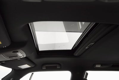 2022 INFINITI QX80 Sensory