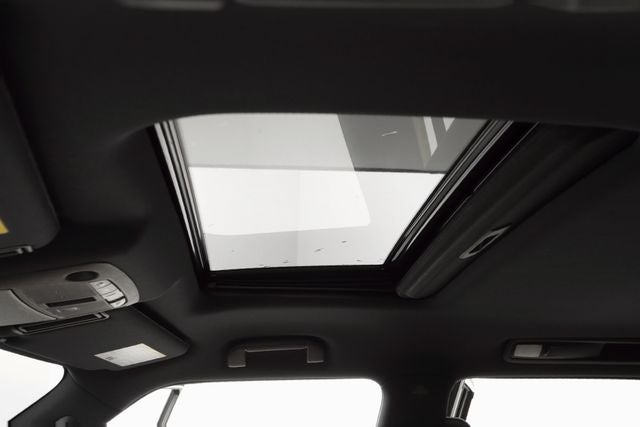 2022 INFINITI QX80 Sensory