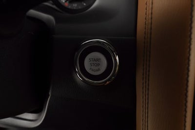 2022 INFINITI QX80 Sensory