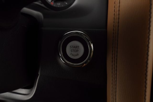 2022 INFINITI QX80 Sensory