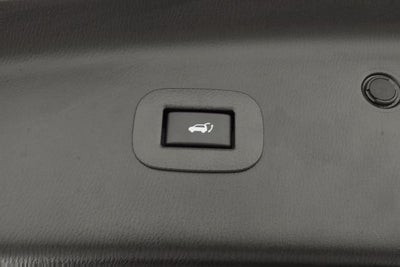 2022 INFINITI QX80 Sensory