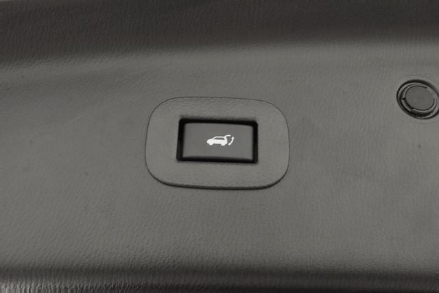 2022 INFINITI QX80 Sensory