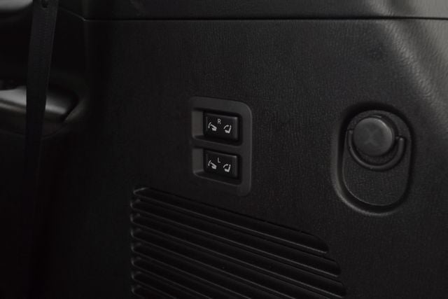 2022 INFINITI QX80 Sensory