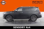 2022 INFINITI QX80 SENSORY