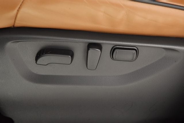 2023 INFINITI QX80 Sensory