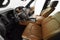 2023 INFINITI QX80 Sensory