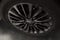 2023 INFINITI QX80 Sensory