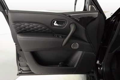 2023 INFINITI QX80 Sensory