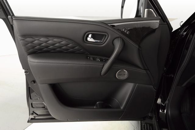 2023 INFINITI QX80 Sensory