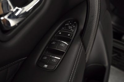 2023 INFINITI QX80 Sensory
