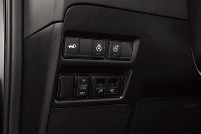 2023 INFINITI QX80 Sensory