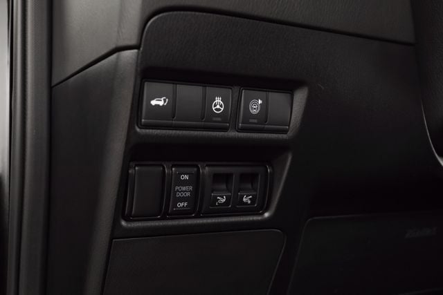 2023 INFINITI QX80 Sensory