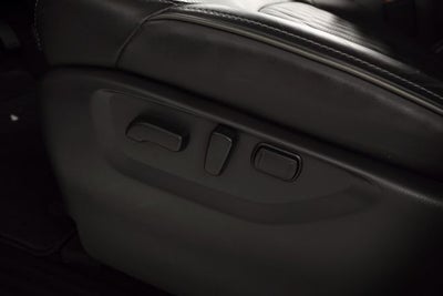 2023 INFINITI QX80 Sensory