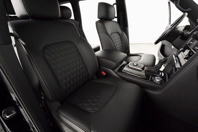 2023 INFINITI QX80 Sensory