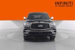 2023 INFINITI QX80 Sensory